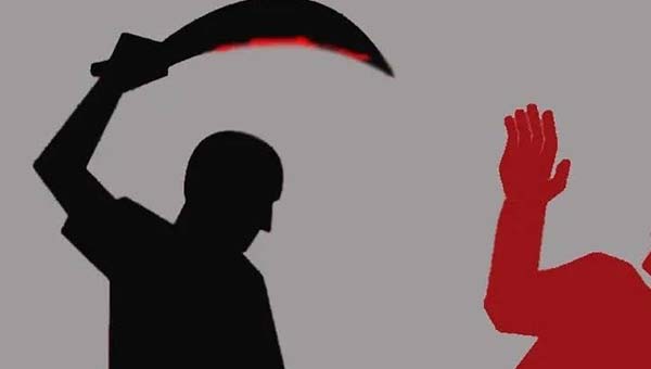 শান্তিগঞ্জে মসজিদে নামাজরত যুবককে কুপিয়ে জখমের অভিযোগ