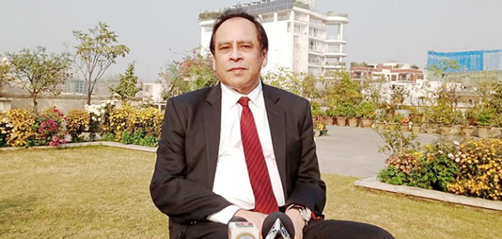 বিত্তে এগিয়ে রেজা কিবরিয়া, স্ত্রীর স্বর্ণ ১২৫ ভরি