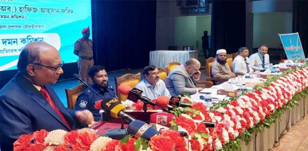 দুর্নীতি প্রতিরোধে প্রথমে &lsquo;সরবরাহ পক্ষ&rsquo; বন্ধ করতে হবে: দুদক চেয়ারম্যন