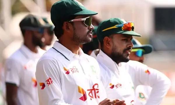 অস্ট্রেলিয়াকে হারিয়ে র&zwj;্যাংকিংয়েও বড় লাফ বাংলাদেশের