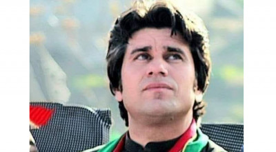 পাকিস্তানে নির্বাচনী প্রচারণার সময় প্রার্থীকে গুলি করে হত্যা