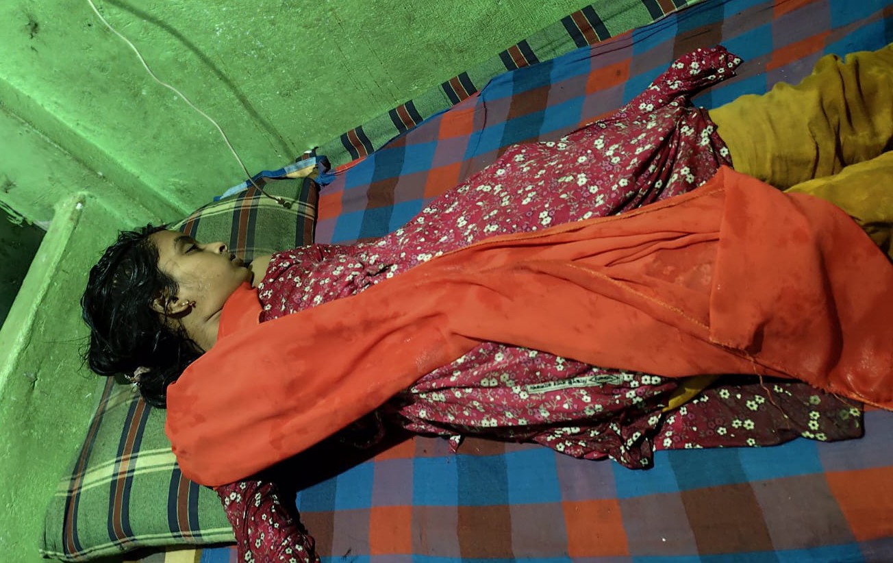 গোয়াইনঘাটে বিদ্যুৎস্পৃষ্টে শিশুর মৃত্যু
