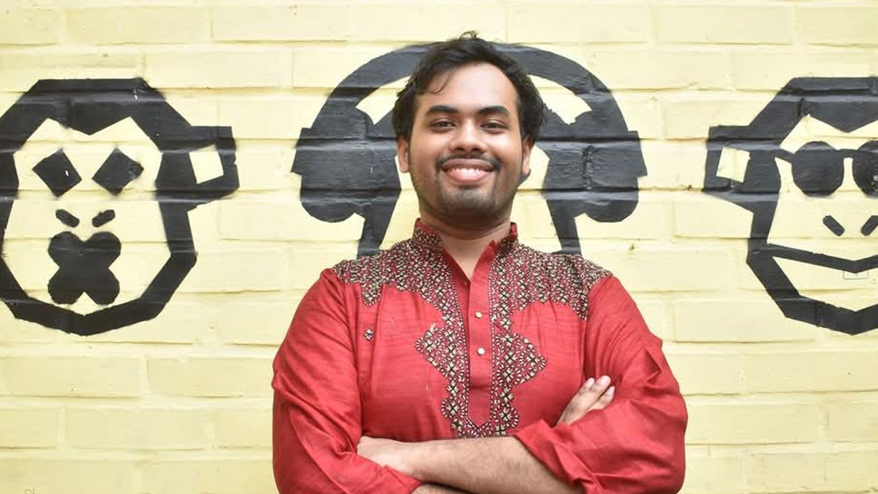 হতাশাজনক স্ট্যাটাসের ক&rsquo;দিন পরই কানাডার লেকে মিলল বুয়েট শিক্ষার্থীর লাশ