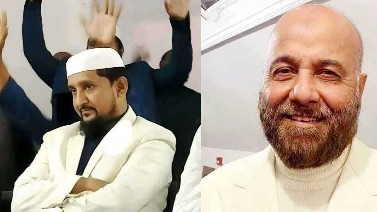 সিলেট ৩: রাজুর মনোনয়নপত্র বৈধ, বিএনপি প্রার্থীর স্থগিত