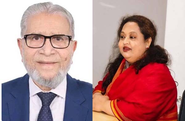 হবিগঞ্জ৪ আসনে ফয়সালের বদলে শাম্মীকে প্রার্থী চায় ছাত্রদল