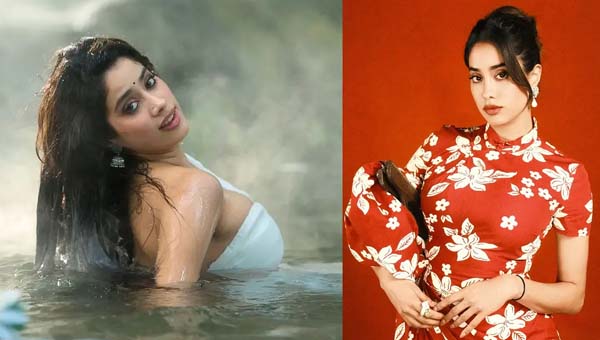 এআই ভিডিও নিয়ে মুখ খুললেন জাহ্নবী, বললেন &lsquo;এটাও যৌন নিপীড়নের এক রূপ&rsquo;