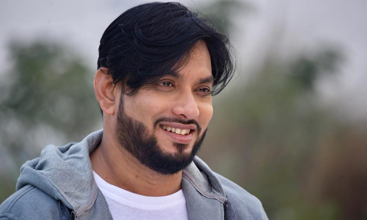 নিরাপত্তাহীনতায় ভুগছেন নায়ক মুন্না