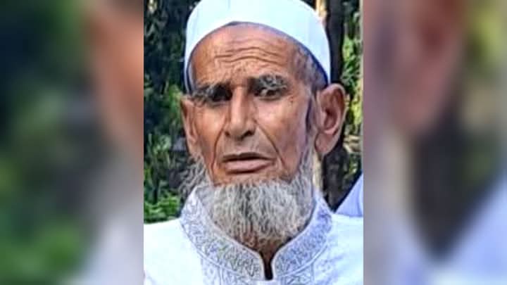 বিশ্বনাথে একদিনে স্বামী স্ত্রীর মৃত্যু 