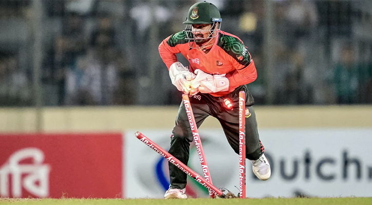 পাকিস্তানকে হারিয়ে টাইগারদের ঐতিহাসিক সিরিজ জয়