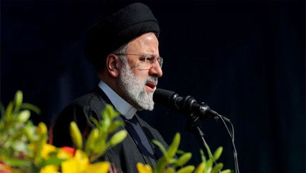 ইরানি প্রেসিডেন্টের মরদেহ উদ্ধার