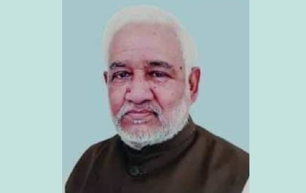 সুনামগঞ্জে ইউপি চেয়ারম্যান গ্রেফতার