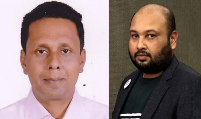 বাংলাদেশ ফটো জার্নালিস্ট এসোসিয়েশন সিলেটের নির্বাচন সম্পন্ন