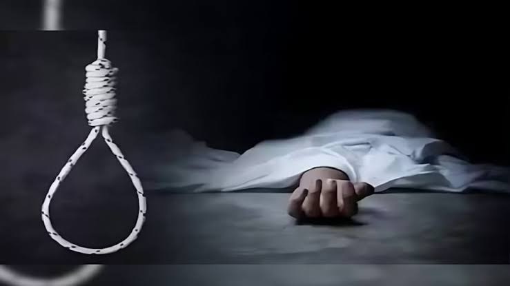 দোয়ারাবাজারে মায়ের সঙ্গে অভিমানে কিশোরীর আত্মহত্যা