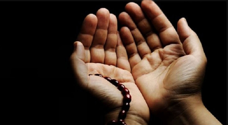 ভোররাতের দোয়া কবুল হয়