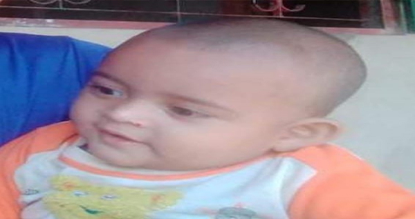 দোয়ারাবাজারে পুকুরে ডুবে শিশুর মৃত্যু