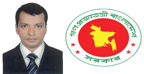 সিলেটের নতুন ডিসি এনামুল করিম