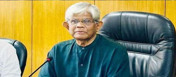 নিত্যপ্রয়োজনীয় পণ্যের দাম কমাতে একটু সময় লাগবে: অর্থ উপদেষ্টা