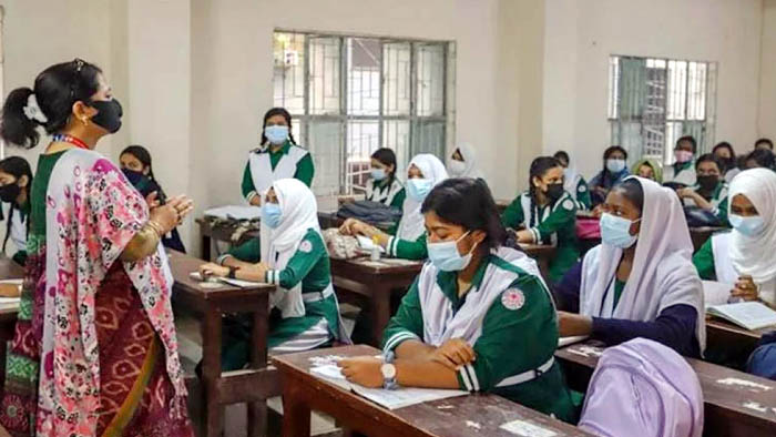 রোজা ও ঈদ উপলক্ষে শিক্ষাপ্রতিষ্ঠানে ছুটি কবে, দেখুন তালিকা