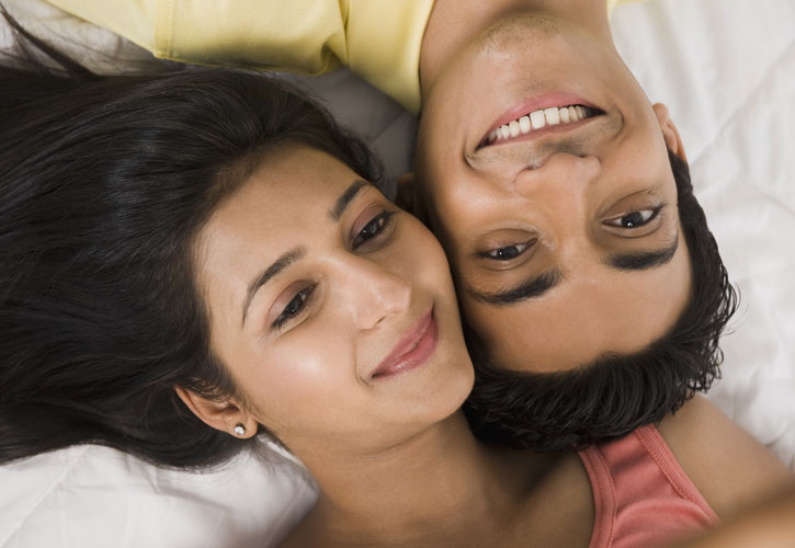 সুখের রহস্য এটাই