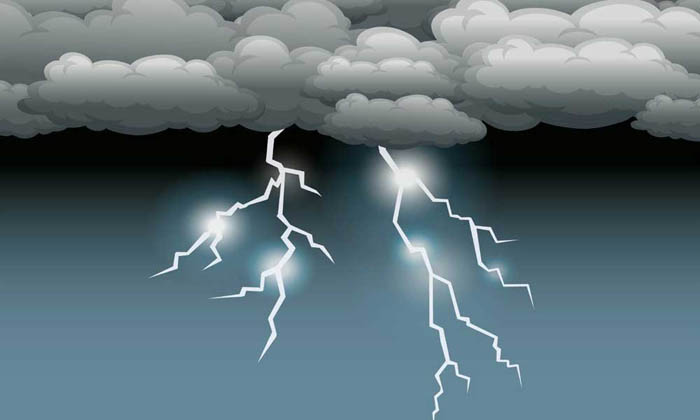 চুনারুঘাটে বজ্রপাতে এসএসসি পরীক্ষার্থীর মৃত্যু