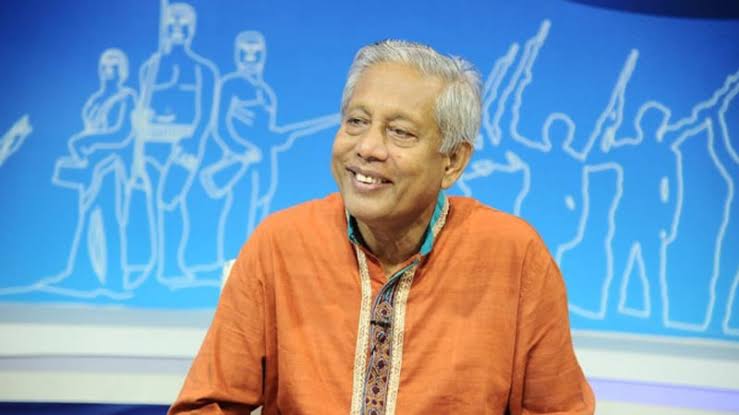 &lsquo;লাপাত্তা&rsquo; দিলীপ বড়ুয়া