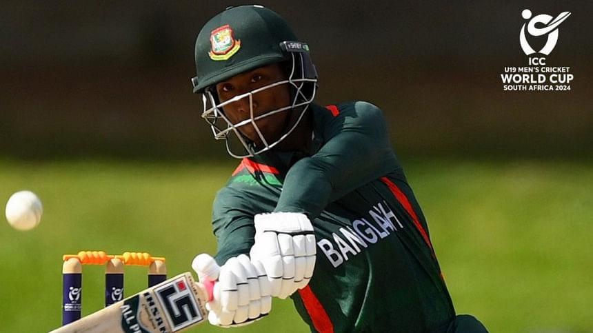 নেপালকে হারিয়ে সেমির আশা বাঁচিয়ে রাখল বাংলাদেশ