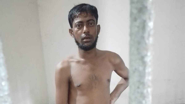 সুনামগঞ্জে আদালত প্রাঙ্গণে সাবেক স্বামীর ছুরিকাঘাতে নারীর মৃত্যু