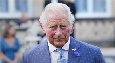 ক্যানসারে আক্রান্ত ব্রিটেনের রাজা