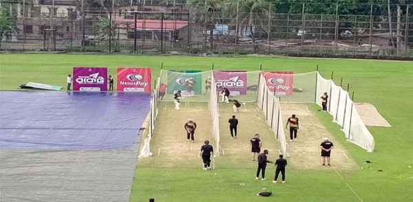 বাংলাদেশের বিপক্ষে হারের জবাব দিতেই প্রস্তুত জিম্বাবুয়ে