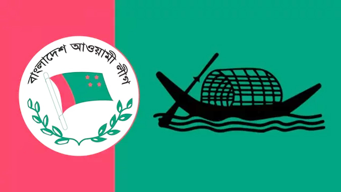 উপজেলা নির্বাচনে নৌকা প্রতীক থাকছে না