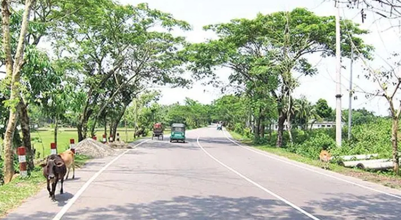 সিলেটে হচ্ছে &lsquo;বর্ডার ড্রাইভ&rsquo;