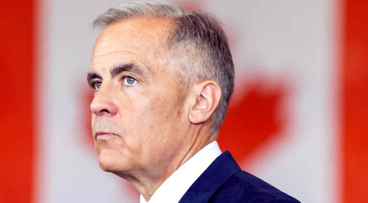 ফিলিস্তিনকে স্বীকৃতি দেবে কানাডা