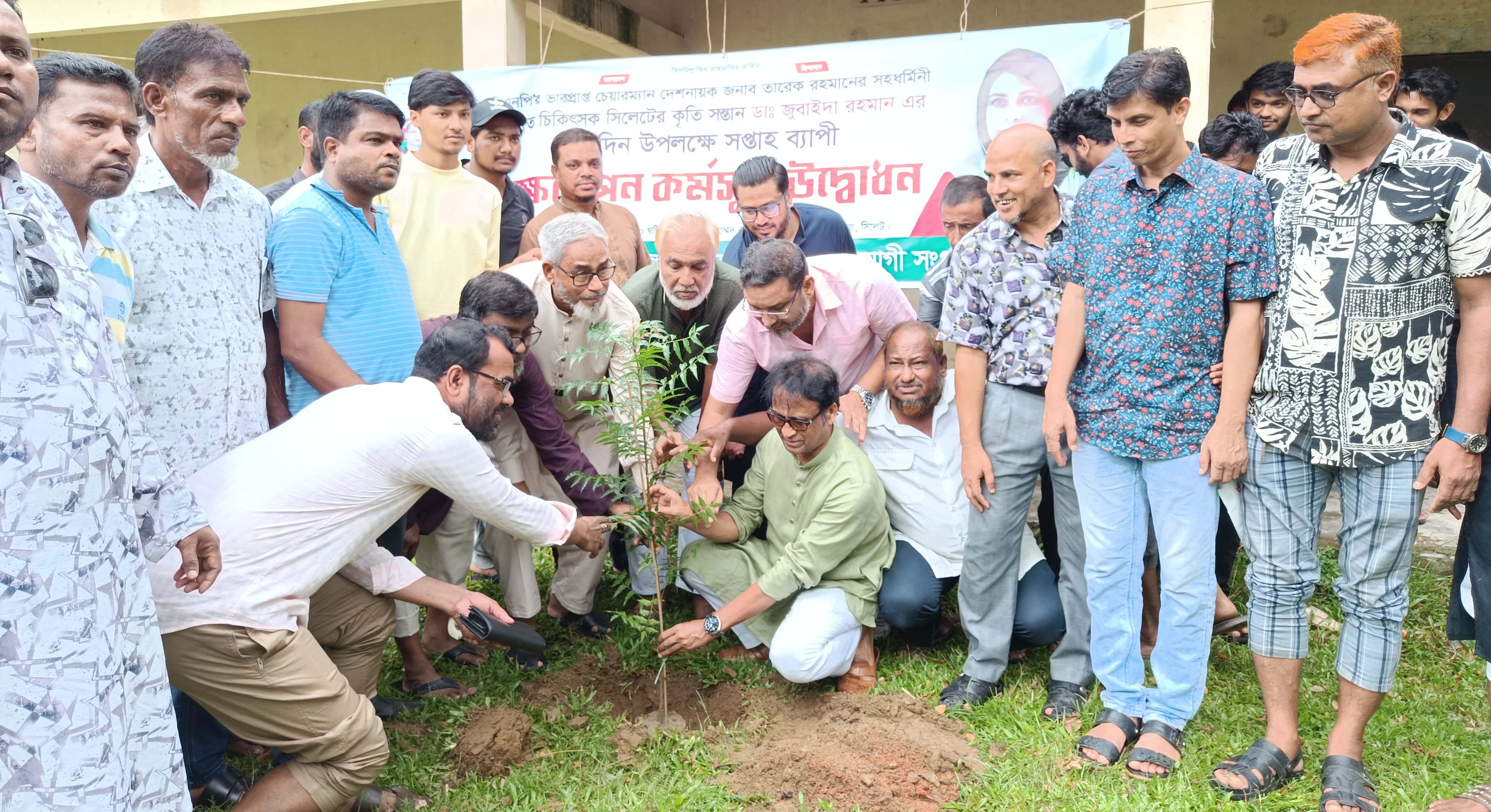 সিলেটের উন্নয়নে ডা. জুবাইদা রহমানের পরিবার অনন্য ভূমিকা পালন করেছে : ব্যারিস্টার এম এ সালাম