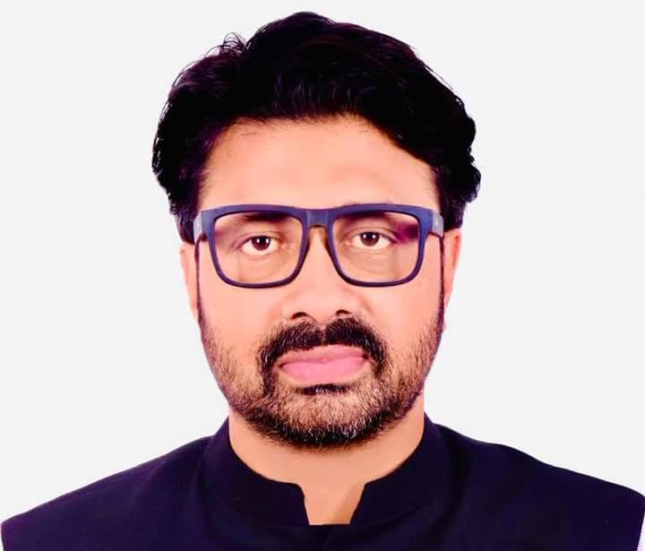 দোয়ারাবাজারে পুনরায় চেয়ারম্যান হলেন তানভীর আশরাফী