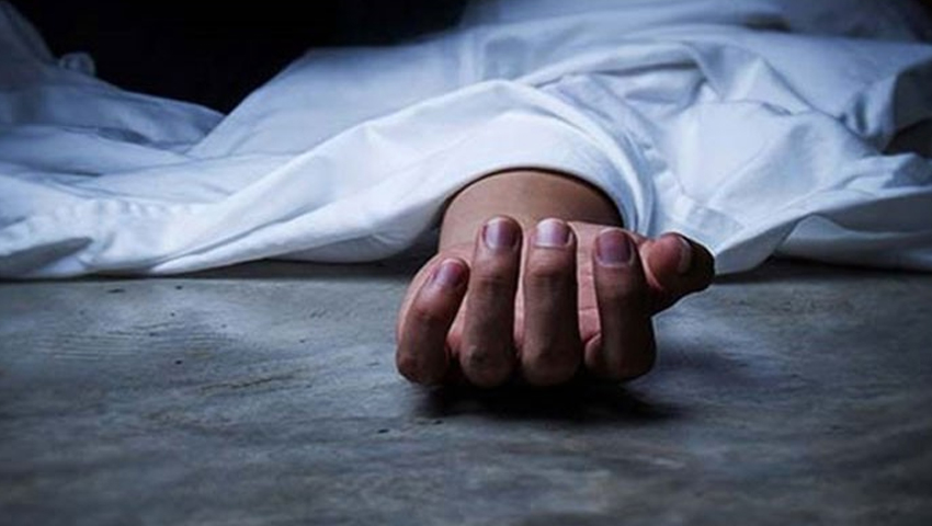 কদমতলী বাস টার্মিনাল থেকে ব্যক্তির মরদেহ উদ্ধার