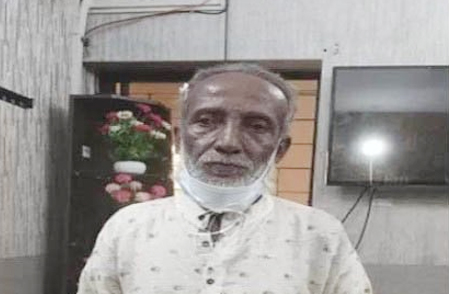 চা দোকানের কর্মচারি খুনের ঘটনায় আব্বাস জেলহাজতে