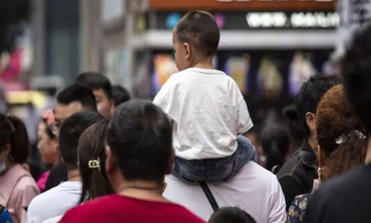 ৮০৯ কোটি জনসংখ্যা নিয়ে বছর শুরু করল বিশ্ব