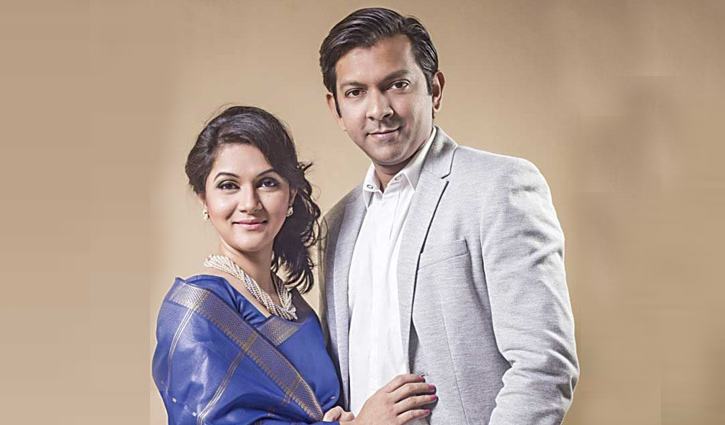 ফের একসাথে তাহসান-মিথিলা!