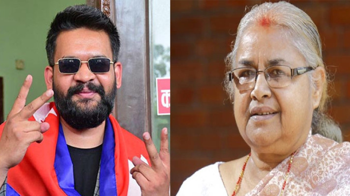 অন্তর্বর্তী সরকার গঠনের পথে নেপাল