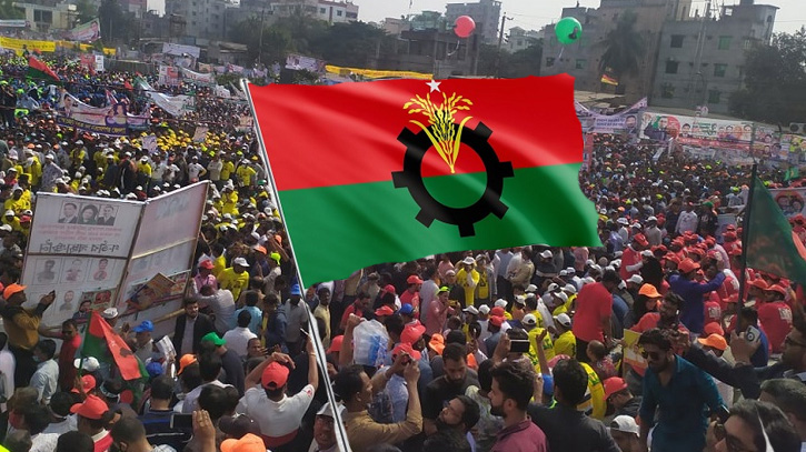 তিন মাসে কারাগারে বিএনপির ১৩ নেতার মৃত্যু