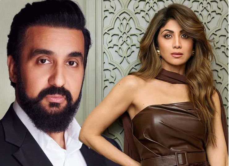 নতুন &lsquo;প্রেমিক&rsquo;কে নিয়ে বাড়িতে থাকছেন শিল্পা!