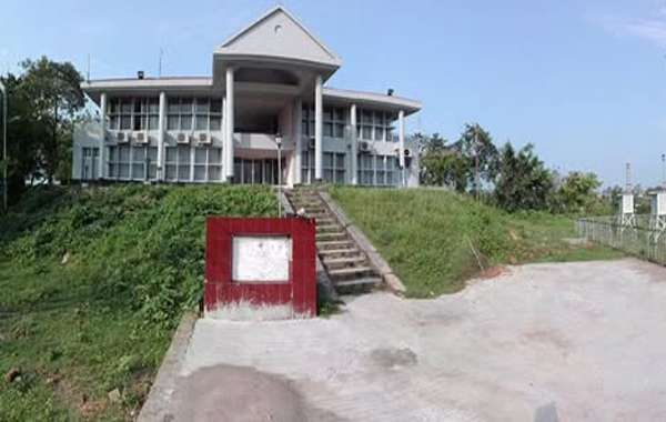 সিলেটে ভারী বর্ষণ হতে পারে