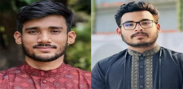 শাবির দুই শিক্ষার্থীকে আজীবন বহিষ্কার