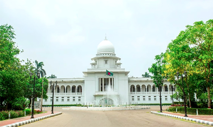 সিসিকের প্রশাসক নিয়োগের বৈধতা চ্যালেঞ্জ করে রিট