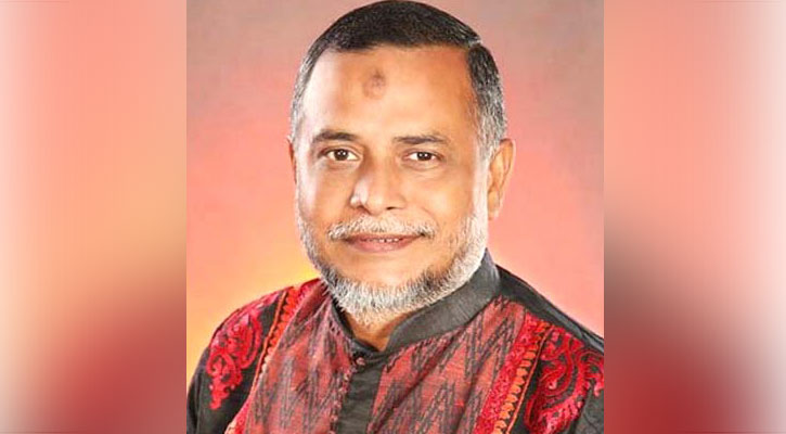 হবিগঞ্জ জেলা বিএনপি সভাপতি জি কে গউছ