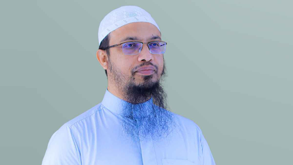 ঋণের ভারে আত্মহত্যা, ঋণ করেই চল্লিশা পালন: যা বললেন শায়খ আহমাদুল্লাহ