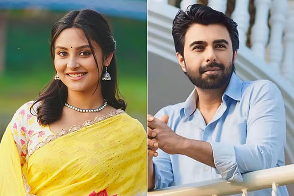 নীহার বক্তব্যের মধ্যেই অপূর্ব, &lsquo;আমাকে খুশি করার দরকার নেই&rsquo;