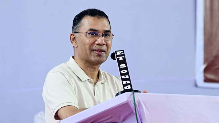সহযোগিতা পেলে রাতদিন পরিশ্রম করে সমৃদ্ধ বাংলাদেশ গড়ব: প্রধানমন্ত্রী