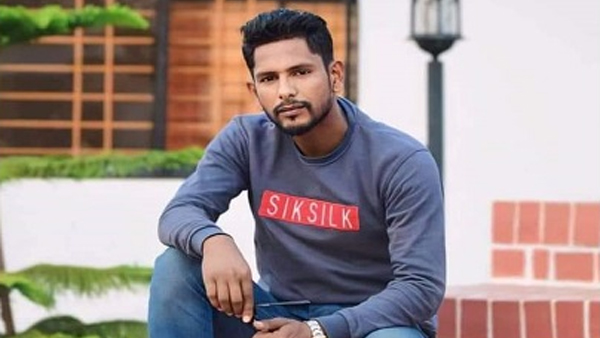 সুনামগঞ্জে কালবৈশাখী ঝড়ে যুবকের মৃত্যু
