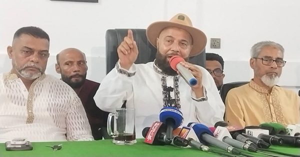 দল যাকে মনোনয়ন দিবে তার পক্ষে কাজের ঘোষনা দিলেন এমএ মালিক